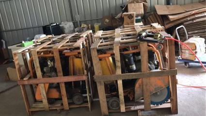 大邑行李、家具、电器包装托运