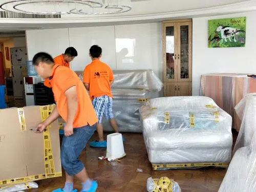 大邑精品搬家公司